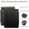 Pouzdro / kryt pro iPad Pro 12.9 (2018/2020) - ESR, Yippee Black