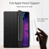 Pouzdro / kryt pro iPad Pro 12.9 (2018/2020) - ESR, Yippee Black