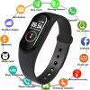 M4 smart bracelet (7)