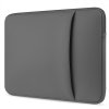 Pouzdro na notebook - Tech-Protect, 13-14 Neopren Gray