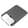 Pouzdro na notebook - Tech-Protect, 13-14 Neopren Gray