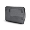 Pouzdro na notebook - Tech-Protect, 13-14 Pocket Gray