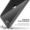 Ochranný kryt pro iPhone 7 / 8 / SE (2020/2022) - ESR, Crown Black