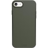 Ochranný EKO kryt pro iPhone SE (2020/2022) - UAG, Outback Olive