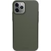 Ochranný EKO kryt na iPhone 11 Pro MAX - UAG, Outback Olive