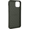 Ochranný EKO kryt na iPhone 11 Pro MAX - UAG, Outback Olive