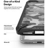 Ochranný kryt pro iPhone 7 / 8 / SE (2020/2022) - Ringke, Fusion-X Camo