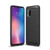 Ochranný kryt pro Xiaomi Mi 10 Lite - Tech-Protect, Tpucarbon Black