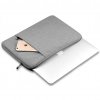 Pouzdro na notebook - Tech-Protect, 13-14 Sleeve Light