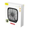 Ventilátor na opěrku hlavy - Baseus, Headrest Fan Black