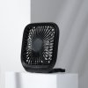 Ventilátor na opěrku hlavy - Baseus, Headrest Fan Black