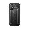 Ochranný kryt pro Samsung GALAXY S20 - Supcase, Unicorn Beetle Pro Black