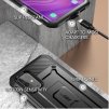 Ochranný kryt pro Samsung GALAXY S20 - Supcase, Unicorn Beetle Pro Black