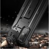 Ochranný kryt pro Samsung GALAXY S20 - Supcase, Unicorn Beetle Pro Black