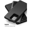 Ochranný kryt pro Samsung GALAXY S20 ULTRA - Ringke, Air-S Black