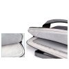 Taška na notebook - Tech-Protect, 13-14 PocketBag Gray