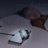 Bezdrátová rychlá nabíječka pro iPhone - BASEUS, Simple 15W Black