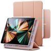 Pouzdro / kryt pro iPad Pro 11 (2022/2021/2020/2018) - ESR, Rebound Magnetic Rose