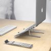 Stojan pro notebook - Tech-Protect, Alustand Silver