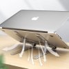 Stojan pro notebook - Tech-Protect, Alustand Silver