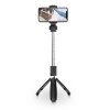 Selfie tyč s Bluetooth ovladačem a stojánkem - Tech-Protect, L01S Selfie Stick Tripod