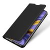 Pouzdro pro Samsung Galaxy A41 - DuxDucis, SkinPro Black