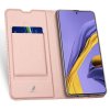 Pouzdro pro Samsung Galaxy A41 - DuxDucis, SkinPro Rose