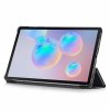 Pouzdro na Galaxy TAB S6 LITE 10.4 (2020-2024) - Tech-Protect, SmartCase Black