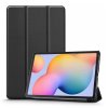 Pouzdro na Galaxy TAB S6 LITE 10.4 (2020-2024) - Tech-Protect, SmartCase Black