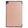 Pouzdro na Galaxy TAB S6 LITE 10.4 (2020/2022) - Tech-Protect, SmartCase Rose
