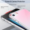 Ochranný kryt pro iPhone 7 / 8 / SE (2020/2022) - ESR, Ice Shield Red/Blue