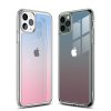 Ochranný kryt pro iPhone 11 Pro - ESR, Ice Shield Red/Blue