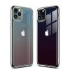 Ochranný kryt pro iPhone 11 Pro - ESR, Ice Shield Red/Blue