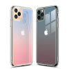 Ochranný kryt pro iPhone 11 Pro - ESR, Ice Shield Red/Blue