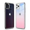 Ochranný kryt pro iPhone 11 Pro - ESR, Ice Shield Red/Blue