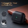 Pouzdro na sluchátka AirPods Pro 1/2 - ESR, Metro Light Black