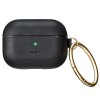 Pouzdro na sluchátka AirPods Pro 1/2 - ESR, Metro Light Black