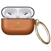 Pouzdro na sluchátka AirPods Pro 1/2 - ESR, Metro Light Brown