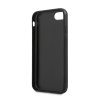 Kryt pro iPhone 7 / 8 / SE (2020/2022) - Karl Lagerfeld, Iconic Back Black