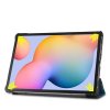Pouzdro na Galaxy TAB S6 LITE 10.4 (2020/2022) - Tech-Protect, SmartCase Sakura