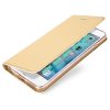 Pouzdro pro iPhone 6 / 6S - DuxDucis, SkinPro Gold