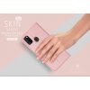 Pouzdro pro Samsung Galaxy M21 - DuxDucis, SkinPro Rose