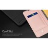 Pouzdro pro Samsung Galaxy M21 - DuxDucis, SkinPro Rose