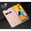 Pouzdro pro Samsung Galaxy M21 - DuxDucis, SkinPro Rose
