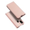 Pouzdro pro Samsung Galaxy M21 - DuxDucis, SkinPro Rose