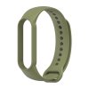 Řemínek pro Xiaomi Mi Band 5 / 6 - Tech-Protect, Iconband Green