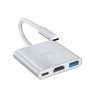 Redukce / adaptér USB-C - Hoco, HB14 EasyUse