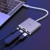 Redukce / adaptér USB-C - Hoco, HB14 EasyUse