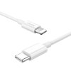 Rychlý kabel USB-C/Lightning - Hoco, X36 Swift PD