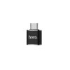 Redukce USB-C to USB-A - Hoco, UA5 Black